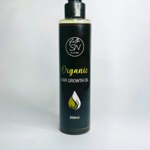 HAIR GROWTH OIL
