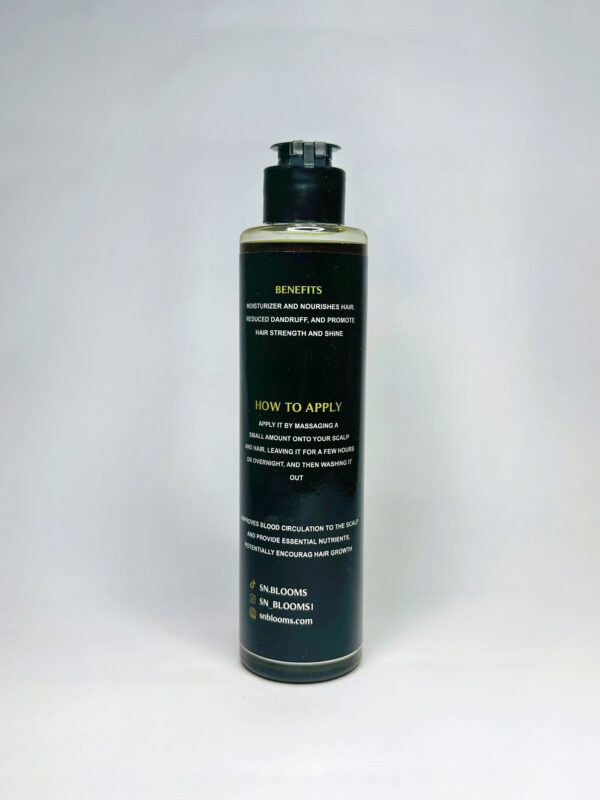 HAIR GROWTH OIL - Image 2