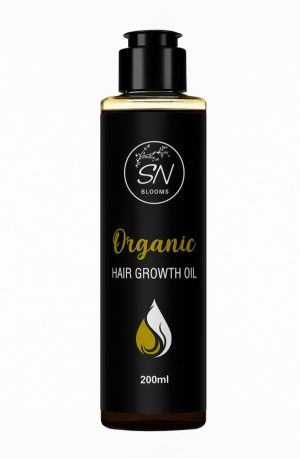 Hair Growth Oil
