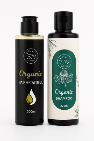 Hair Care Kit